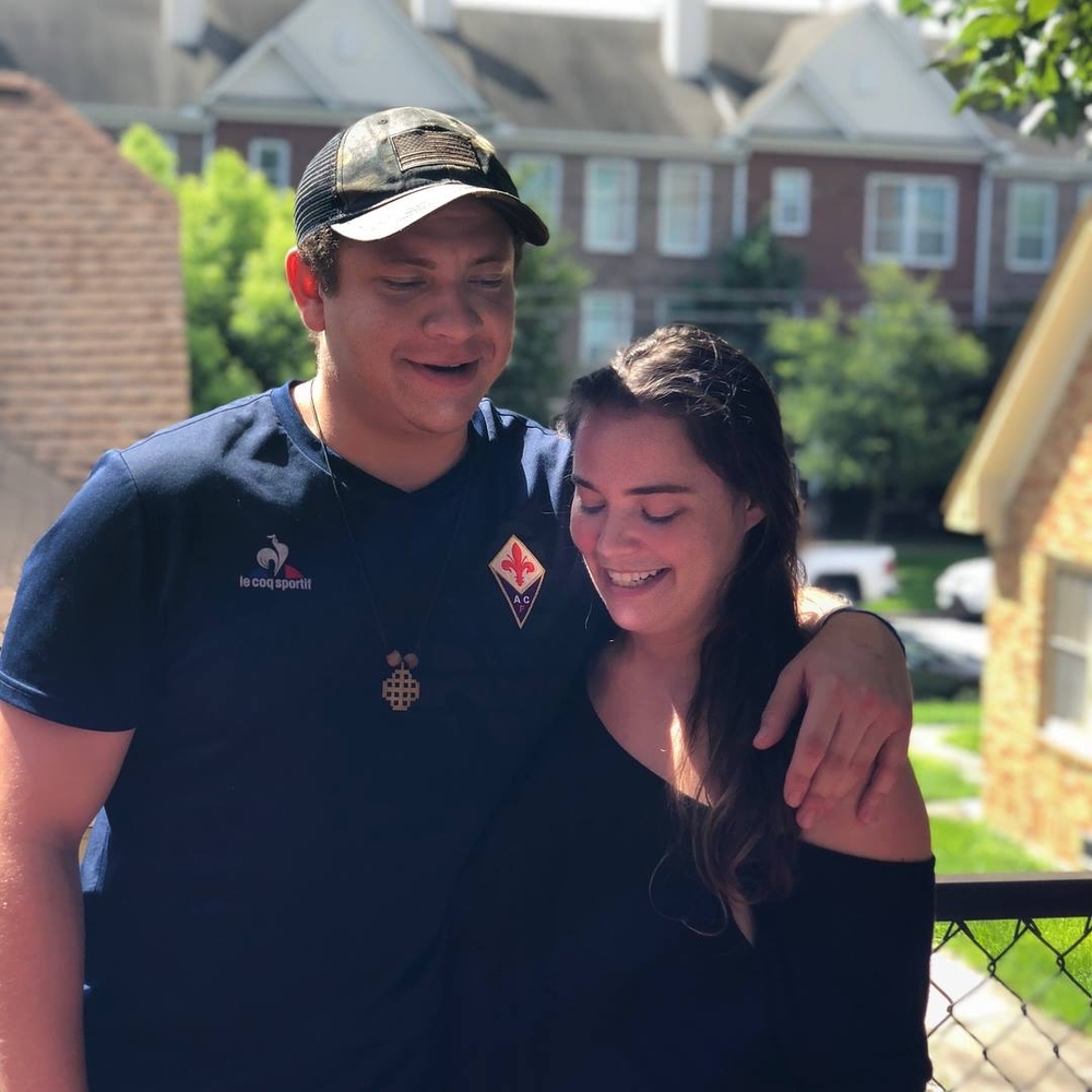 Meet your Posher, Miriam